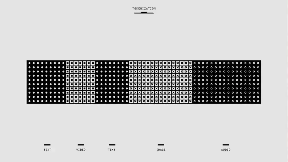 Vibrant block clearing game interface